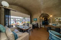 Ambrosia Hotel Beach & Spa