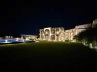 Oryana Resort - สระว่ายน้ำส่วนตัว