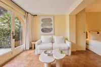 La Bastide de Saint Tropez - spa