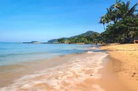 Sea Flower Resort - pantai