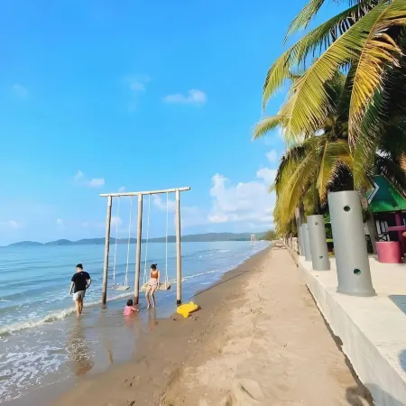 Sri Phairin Resort