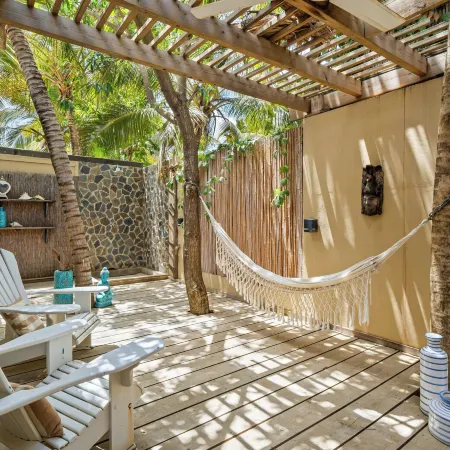 Bamboo Bonaire by Boutique Bonaire Unique Resorts