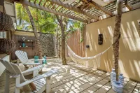 Bamboo Bonaire by Boutique Bonaire Unique Resorts - spa