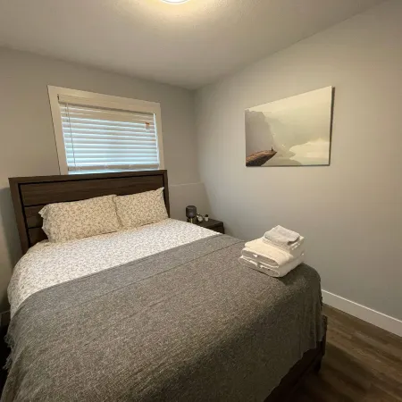 The Hamm Suite Rentals