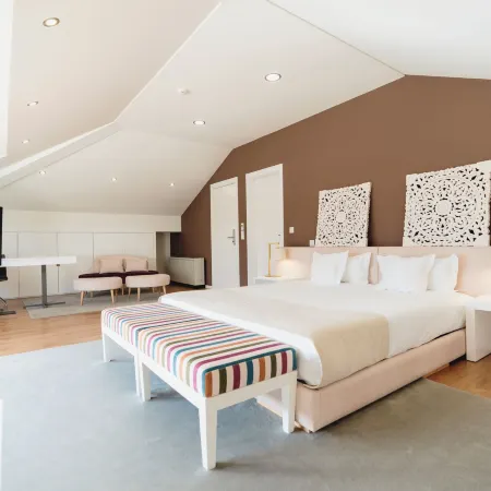 Borralha Hotel