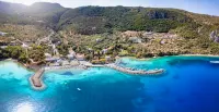 Seaview Terrace Haven-Perfect Location By The Sea - 2-Star