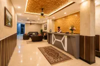 Hotel German Residency , Srinagar - 3성급