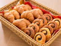 Route Inn Grantia Shiretoko Shari Ekimae - sarapan
