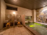 Super Hotel Iyo Saijo - Hot Springs