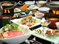 蔵王 四季のホテル - 朝食