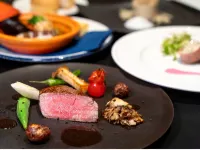 Pricia Resort Yoron - breakfast