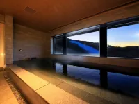 Takamine Mountain Lodge - Varme kilder