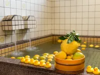 Yamacho - pemandangan pegunungan