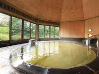 Tendo Onsen Matsunoyu - Hot Springs