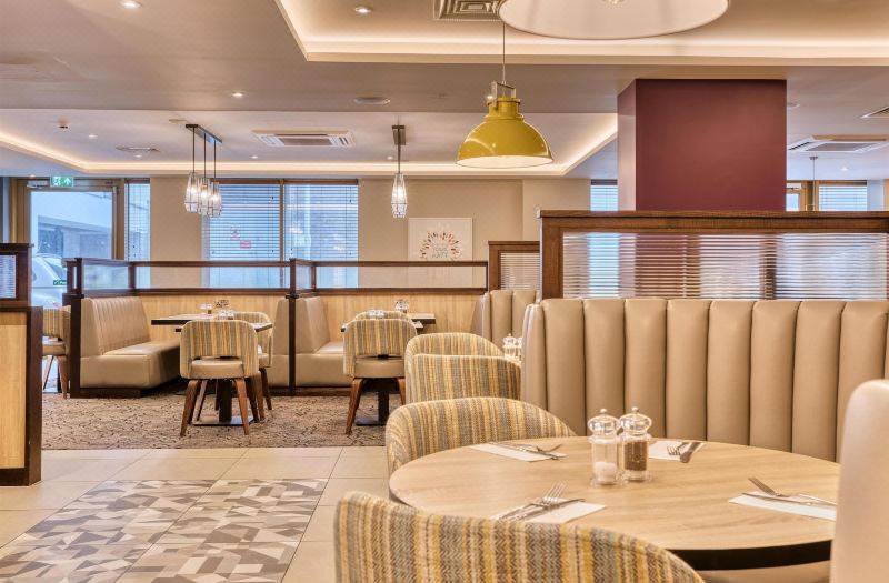 Premier Inn Jersey St Helier (Bath Street) photo 3
