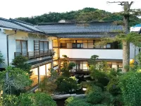 Barcos Ryokan MISASASOU - Suối nước nóng