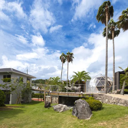 Umi no Hotel Shimahana Residence Villa