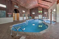 Cozy Jackson Condo w/ Mtn Views & Pool Access! - Wifi