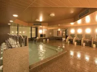 Miyazaki Kanko Hotel - Hot Springs