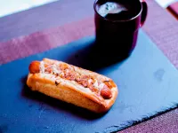 Hotel AreaOne Takamatsu - servizio colazione