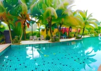 Rimnatee Resort Trang - Layanan Antar-Jemput