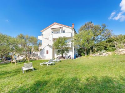 Apartment Zorka