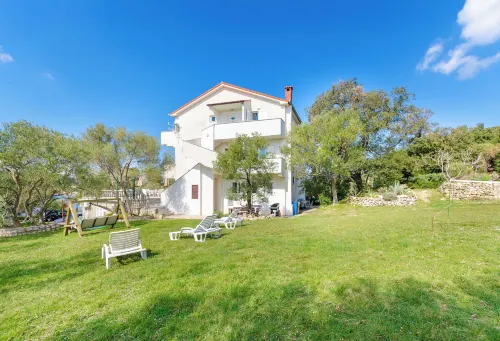 Apartment Zorka - 2-Star