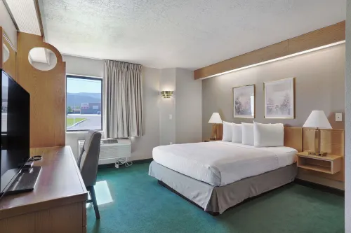 Willow Creek Inn - 2-Star
