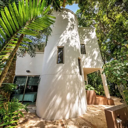 Riviera Maya Suites