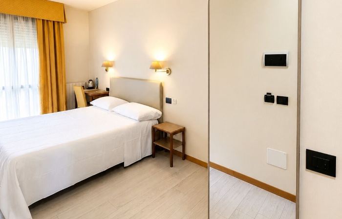 Spa Hotel Parigi 2