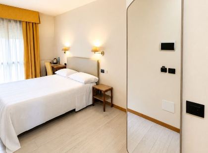 Spa Hotel Parigi 2