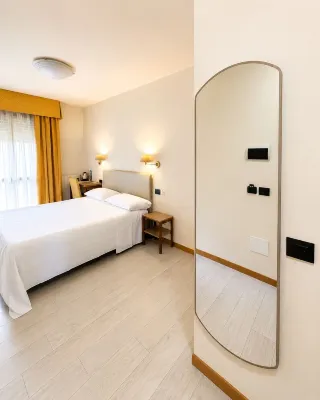 Hotel Parigi 2 & Spa Hotels in 