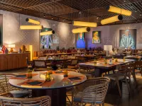 Novotel Casablanca City Center - Bữa sáng