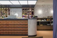 MOKO LIFESTYLE HOTEL-Nuova apertura 2026 - بار