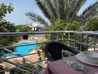 The Sweet Escape Apart Hotel - Wifi