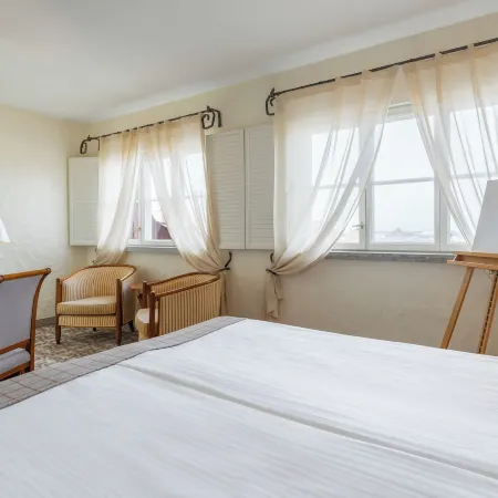 Rixwell Collection Savoy Boutique Hotel