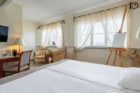 Rixwell Collection Savoy Boutique Hotel - 4-Star