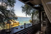 Hotel Podstine - spa