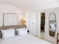 Cocoon Suites - Balkon