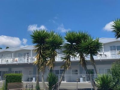 Apple Motor Inn