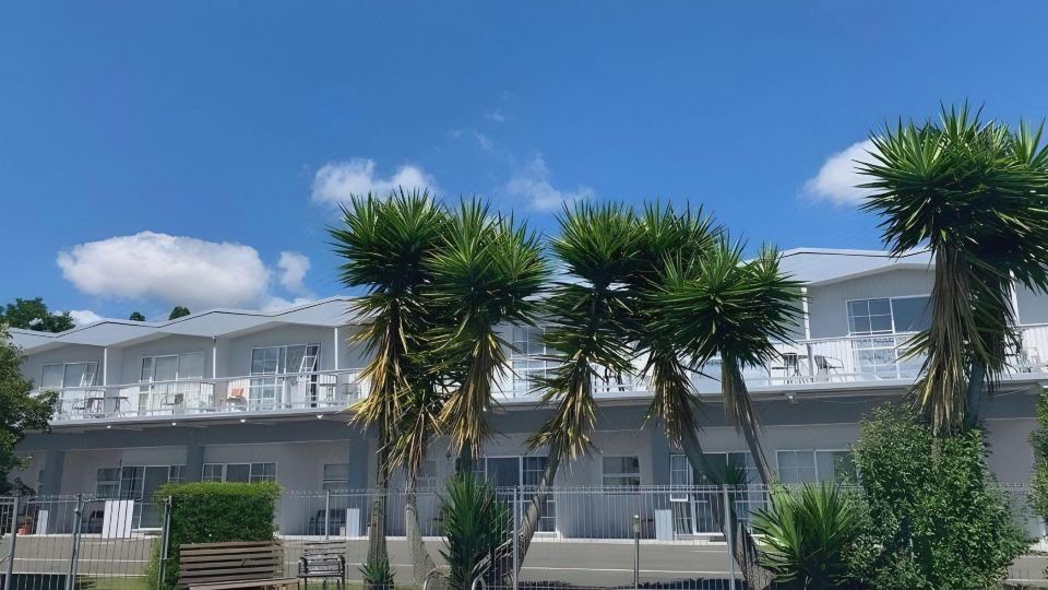 Apple Motor Inn