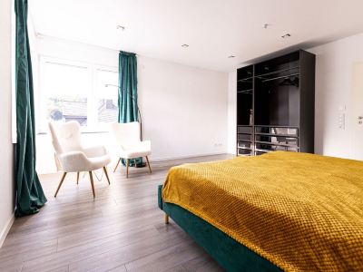 Apartment for 6 Modern retreat