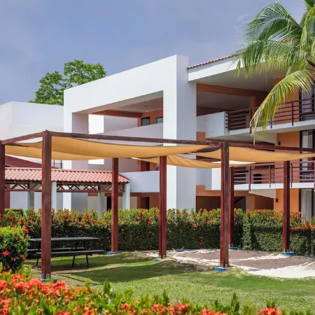 Best Western Jaco Beach All Inclusive Resort