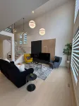 Luxe Elite Escape 8 bdrm near Lake! - 民泊