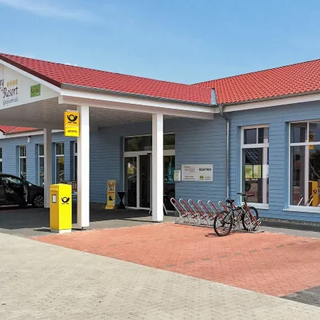 Holiday Home in Großenbrode