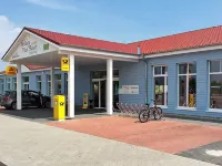 Holiday Home in Großenbrode - parking