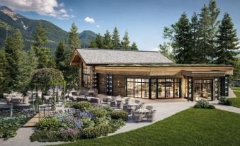 Alpin Resort Sacher