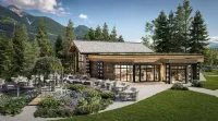 Alpin Resort Sacher - 5-Star