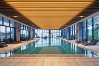 Parnas Hotel Jeju - Romantisk