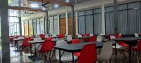 The Priangan Hotel @ Batukaras - Wi-Fi